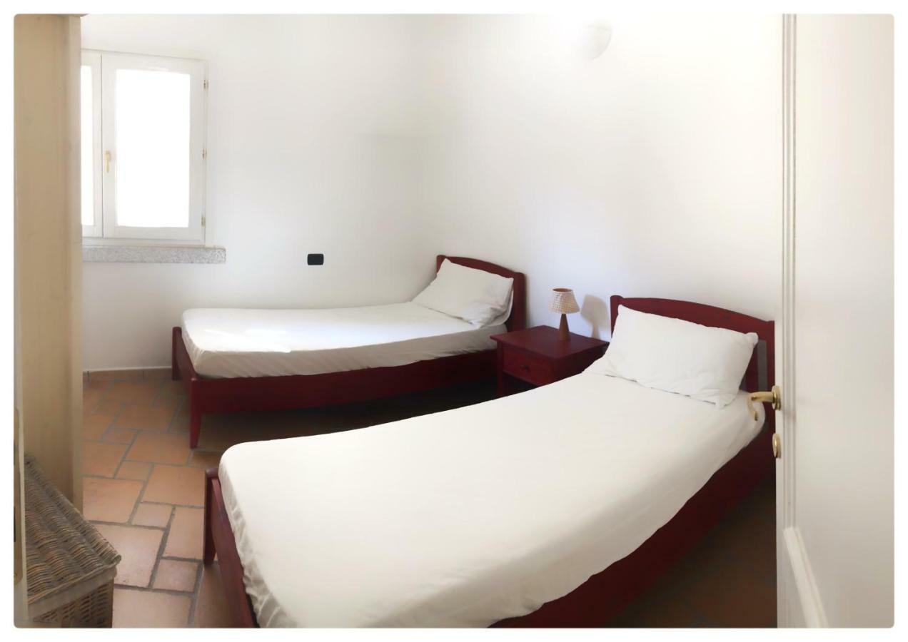Incanto Apartment Golfo Aranci Buitenkant foto