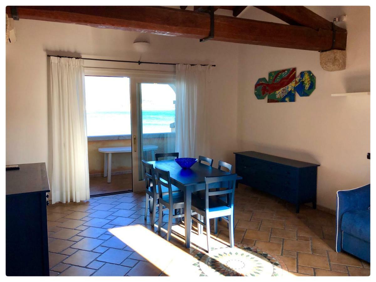 Incanto Apartment Golfo Aranci Buitenkant foto