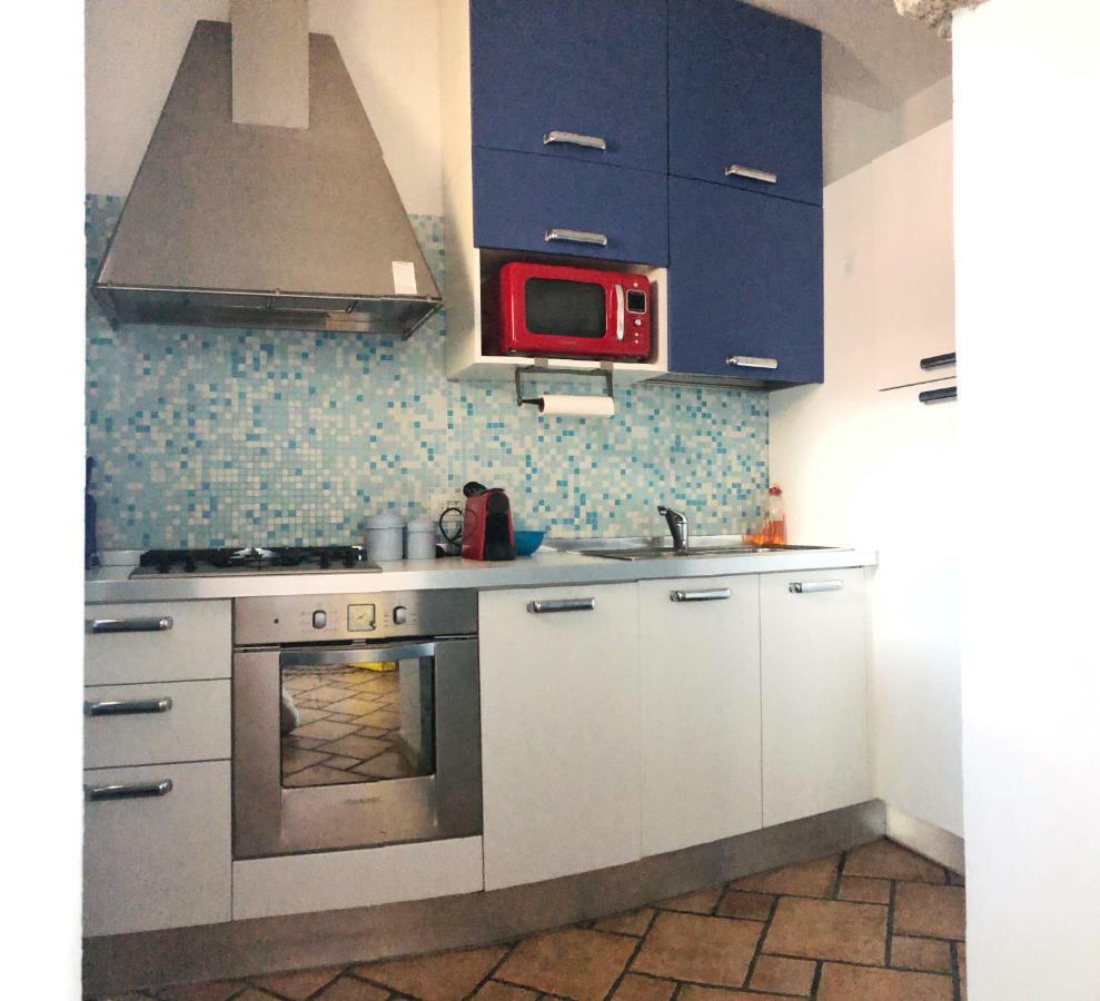 Incanto Apartment Golfo Aranci Buitenkant foto